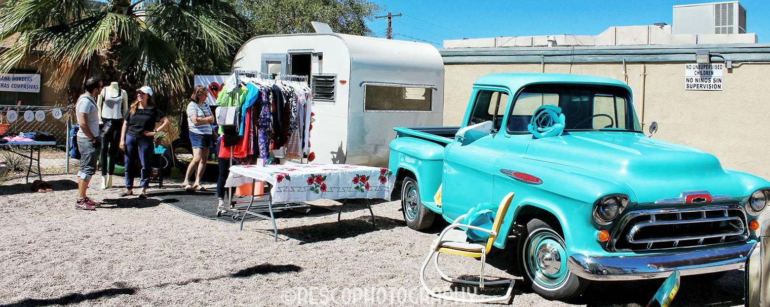 Mi Reina Mobile Boutique